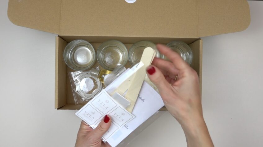 Conoce nuestro nuevo Kit de Velas aromaticas  Kit para hacer velas, Hacer  velas, Velas aromaticas